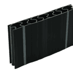 Vibranon F elastomerlager schallschutz, Schwingungsisolation, Erschütterungsschutz, Körperschalldämmung