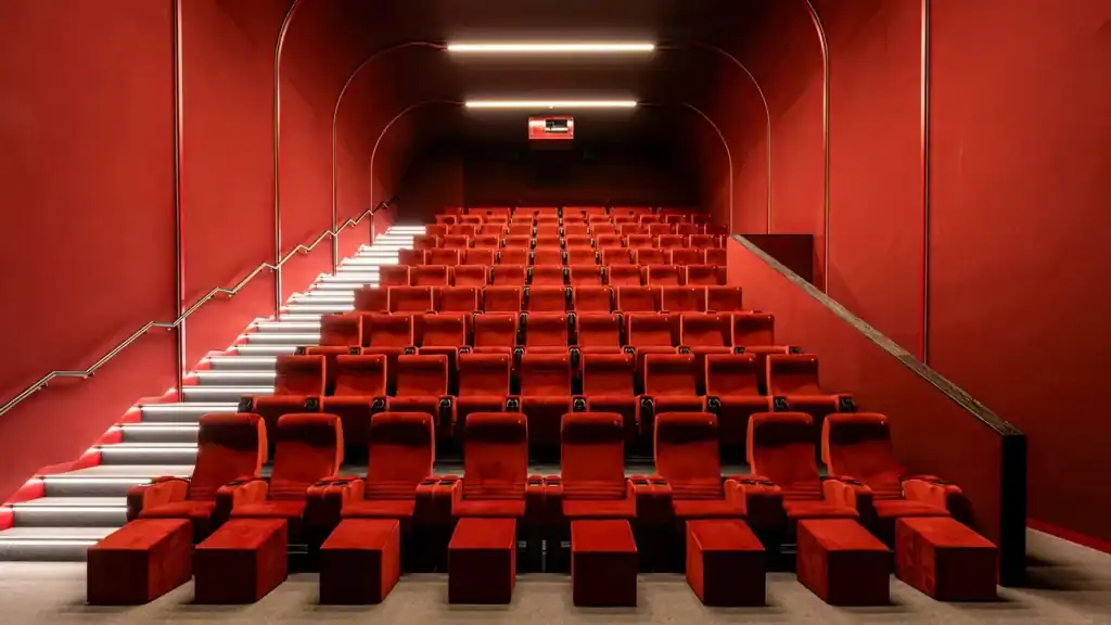 Kino Scala | Startseite