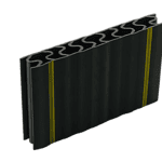 Vibranon F elastomerlager schallschutz, Schwingungsisolation, Erschütterungsschutz, Körperschalldämmung