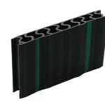 Vibranon F 35 elastomerlager schallschutz, Schwingungsisolation, Erschütterungsschutz, Körperschalldämmung