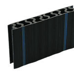 Vibranon F 45 elastomerlager schallschutz, Schwingungsisolation, Erschütterungsschutz, Körperschalldämmung