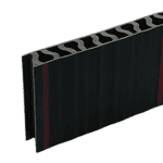 Vibranon F 60 elastomerlager schallschutz, Schwingungsisolation, Erschütterungsschutz, Körperschalldämmung